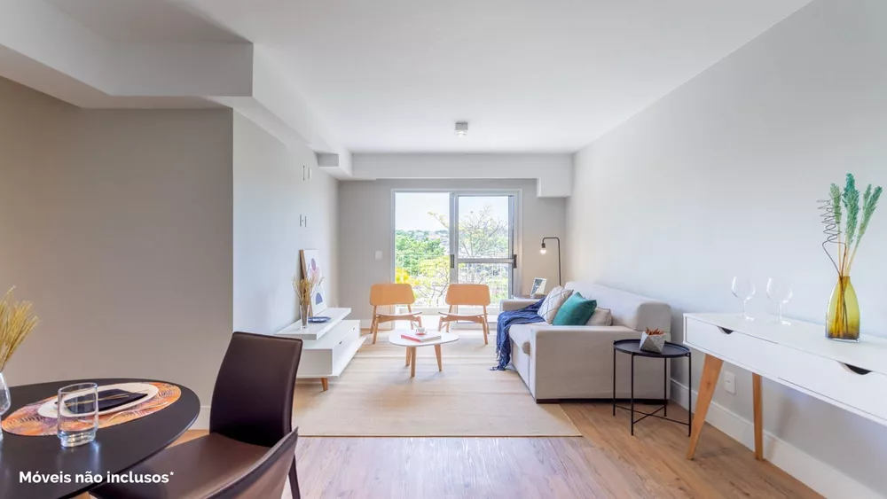 Apartamento, 3 quartos, 72 m² - Foto 12