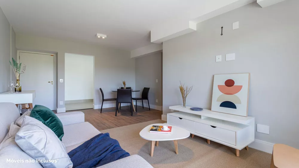 Apartamento, 3 quartos, 72 m² - Foto 32