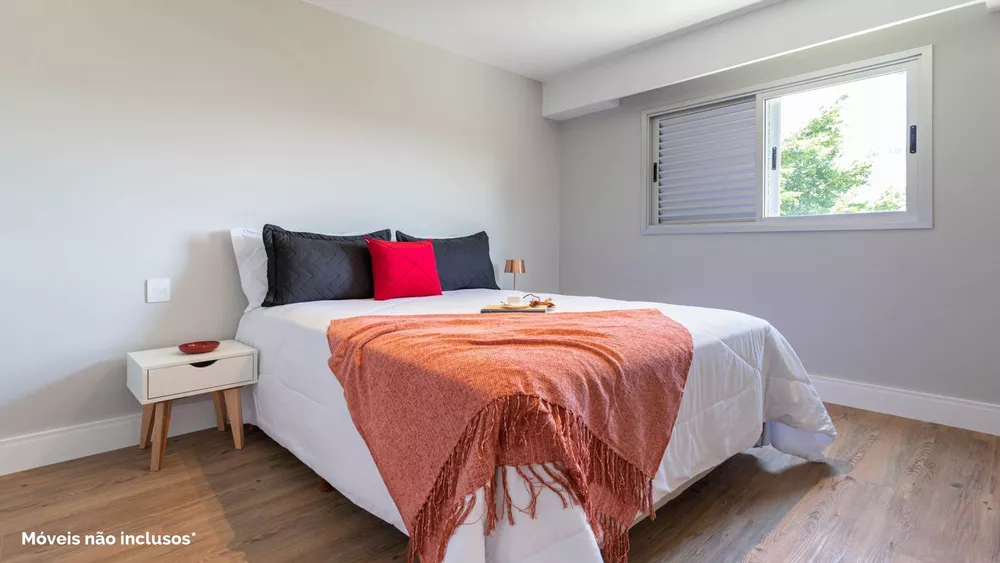 Apartamento, 3 quartos, 72 m² - Foto 22