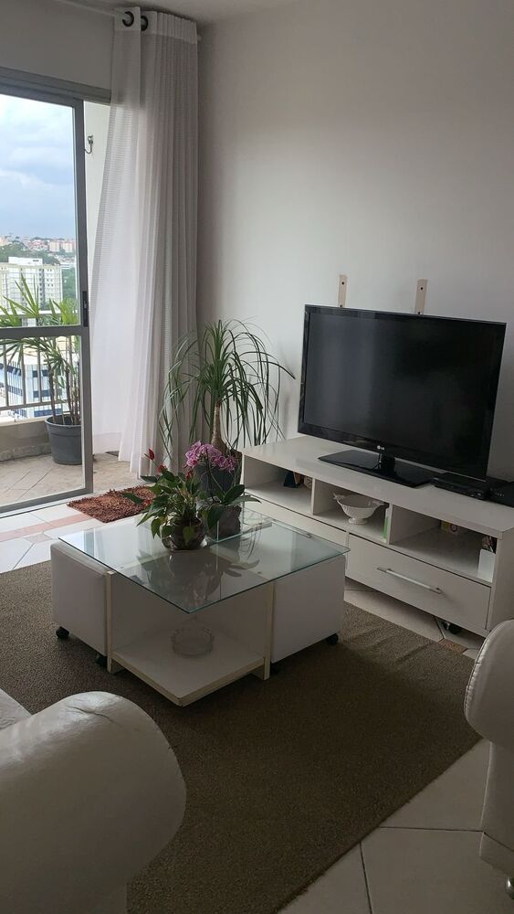 Apartamento, 3 quartos, 82 m² - Foto 10