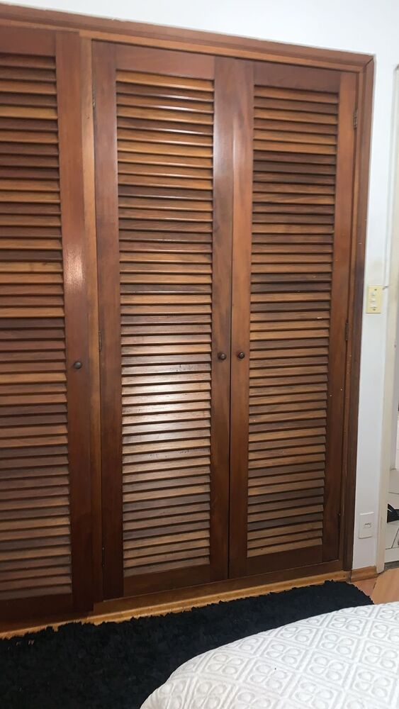 Apartamento, 3 quartos, 82 m² - Foto 1