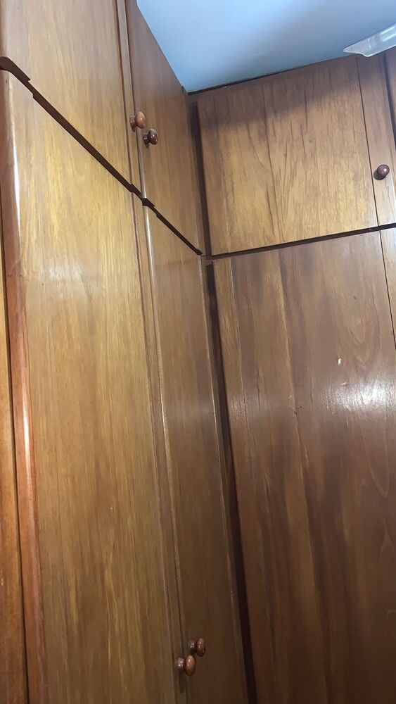 Apartamento, 3 quartos, 82 m² - Foto 3
