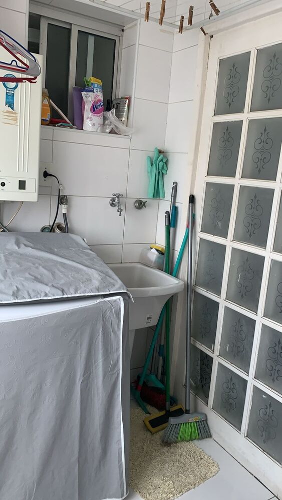 Apartamento, 3 quartos, 82 m² - Foto 13