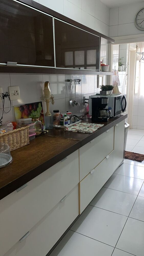 Apartamento, 3 quartos, 82 m² - Foto 2