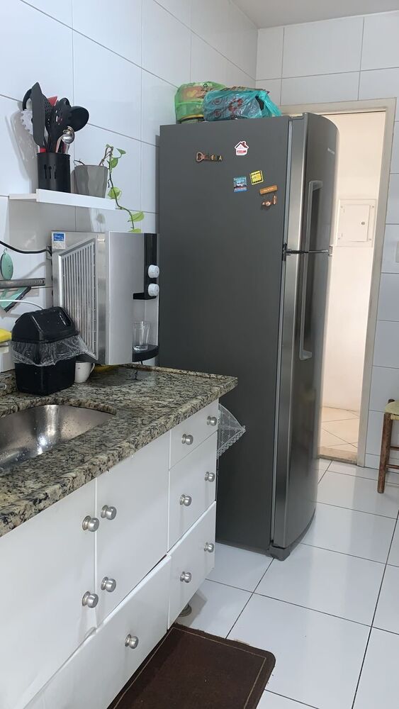 Apartamento, 3 quartos, 82 m² - Foto 8