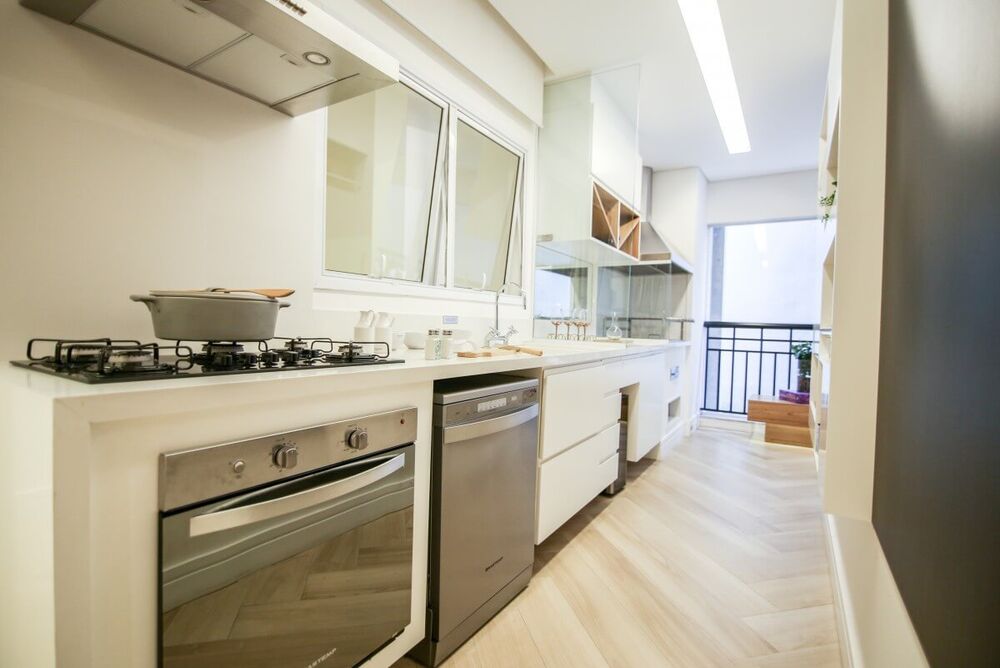 Apartamento, 3 quartos, 128 m² - Foto 25