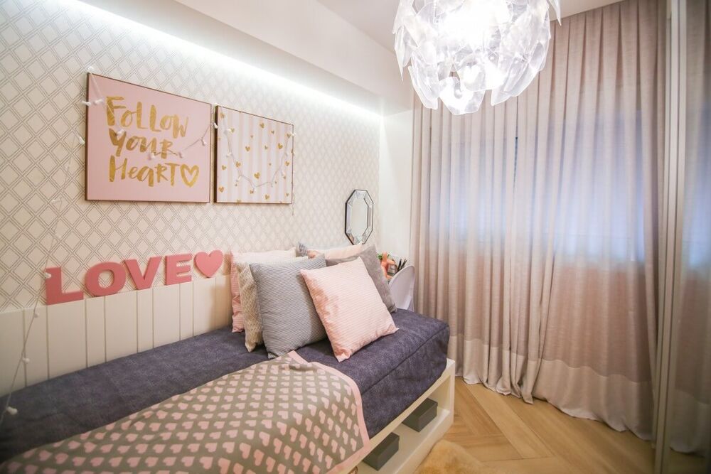 Apartamento, 3 quartos, 128 m² - Foto 1