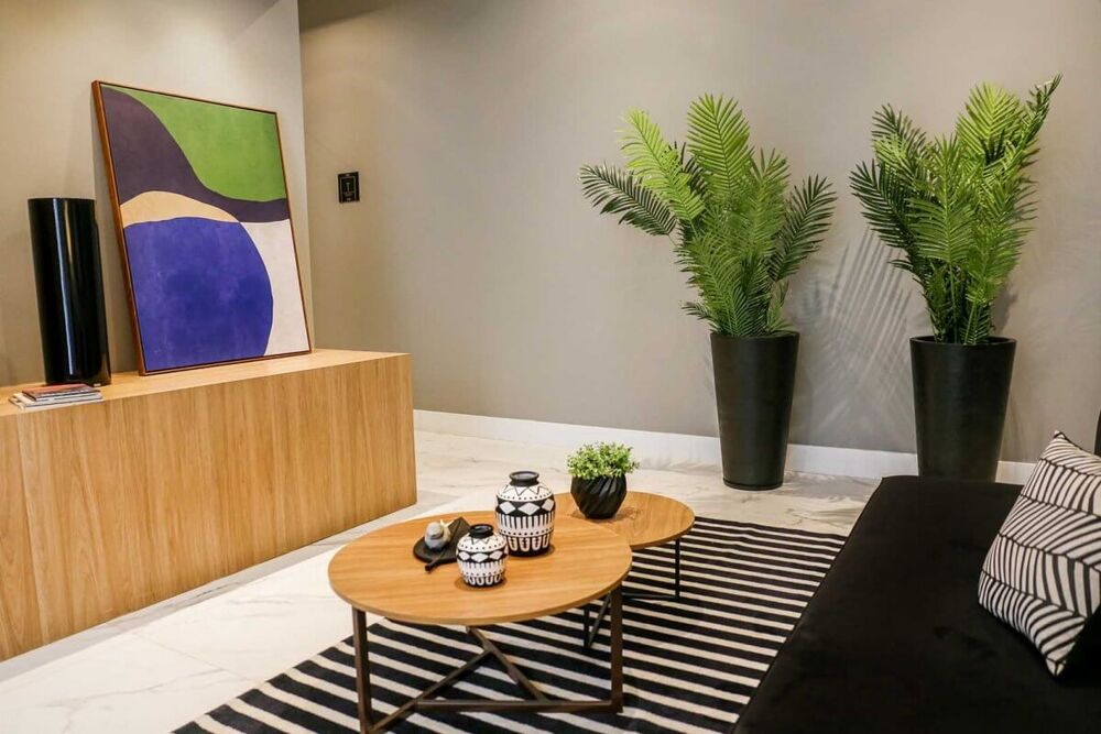 Apartamento, 3 quartos, 128 m² - Foto 2
