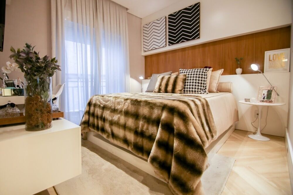 Apartamento, 3 quartos, 128 m² - Foto 7