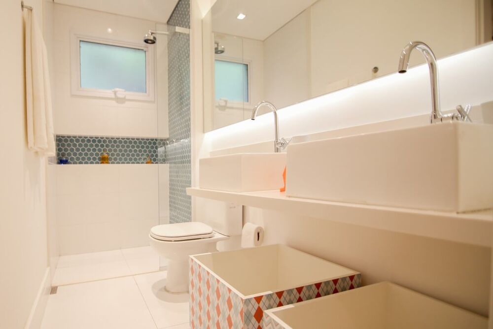 Apartamento, 3 quartos, 128 m² - Foto 32