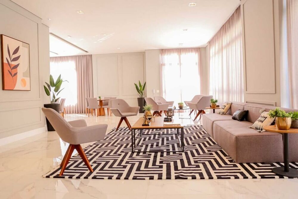 Apartamento, 3 quartos, 128 m² - Foto 11