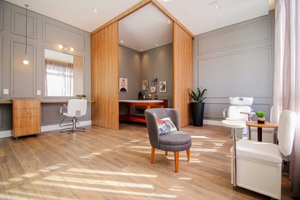 Apartamento, 3 quartos, 128 m² - Foto 6