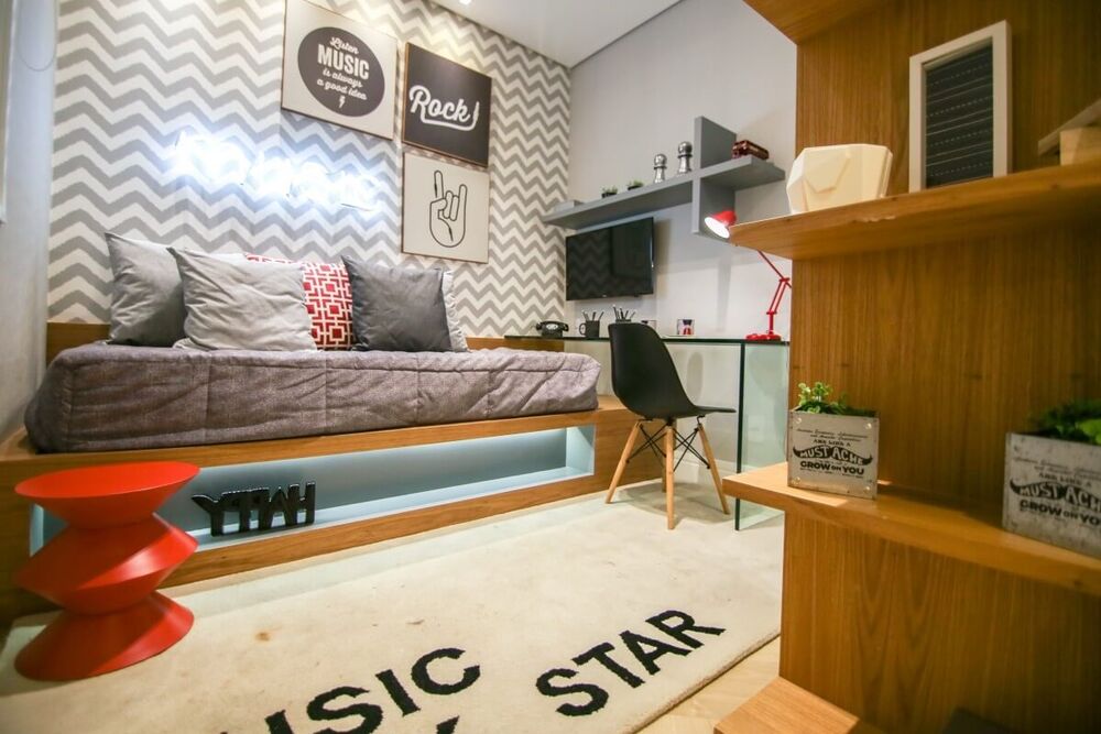 Apartamento, 3 quartos, 128 m² - Foto 17