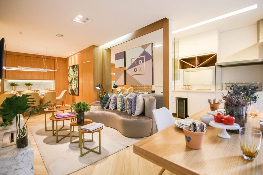 Apartamento, 3 quartos, 128 m² - Foto 26