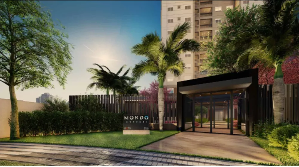 Apartamento, 3 quartos, 82 m² - Foto 4