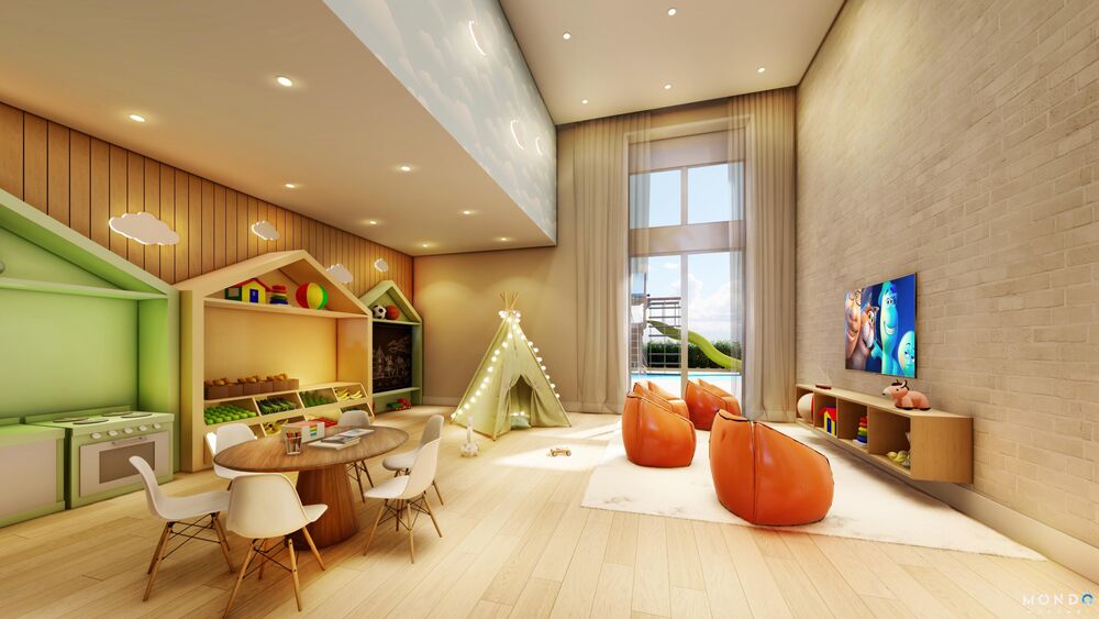 Apartamento, 3 quartos, 82 m² - Foto 10