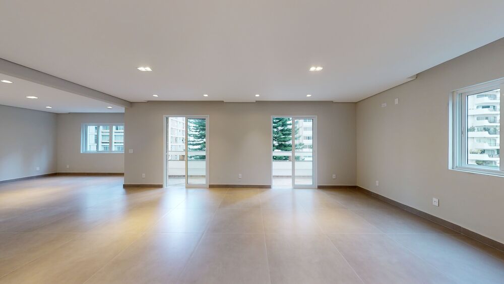 Apartamento, 3 quartos, 295 m² - Foto 6