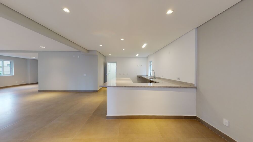 Apartamento, 3 quartos, 295 m² - Foto 2