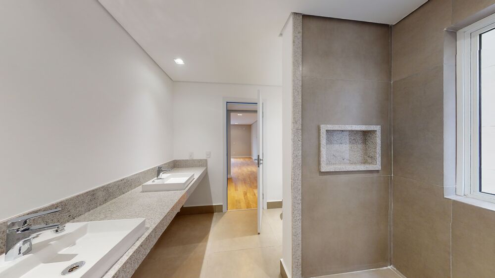 Apartamento, 3 quartos, 295 m² - Foto 11