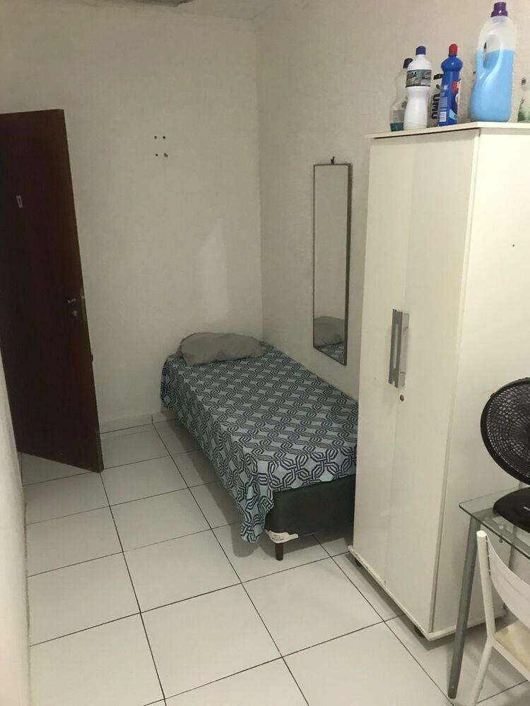 Sobrado, 8 quartos, 98 m² - Foto 2