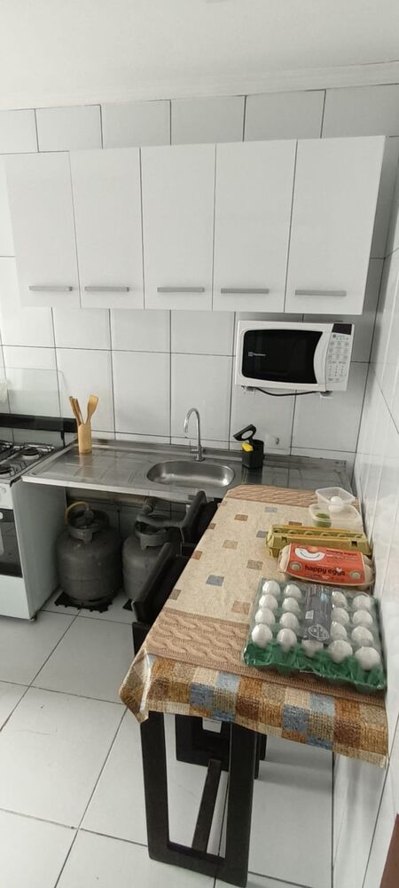 Sobrado, 8 quartos, 98 m² - Foto 3