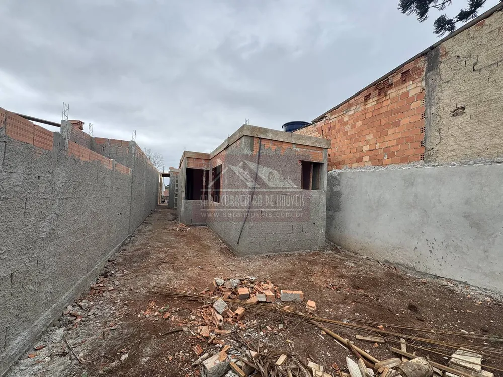 Casa, 3 quartos, 60 m² - Foto 9