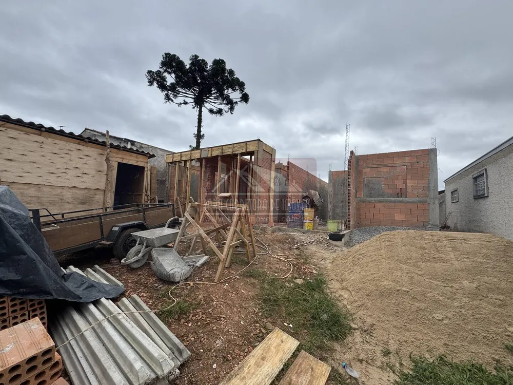 Casa, 3 quartos, 60 m² - Foto 12