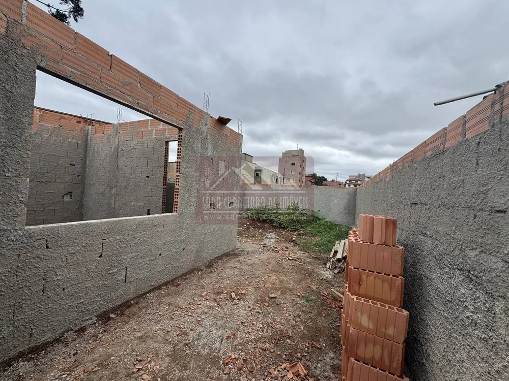 Casa, 3 quartos, 60 m² - Foto 4
