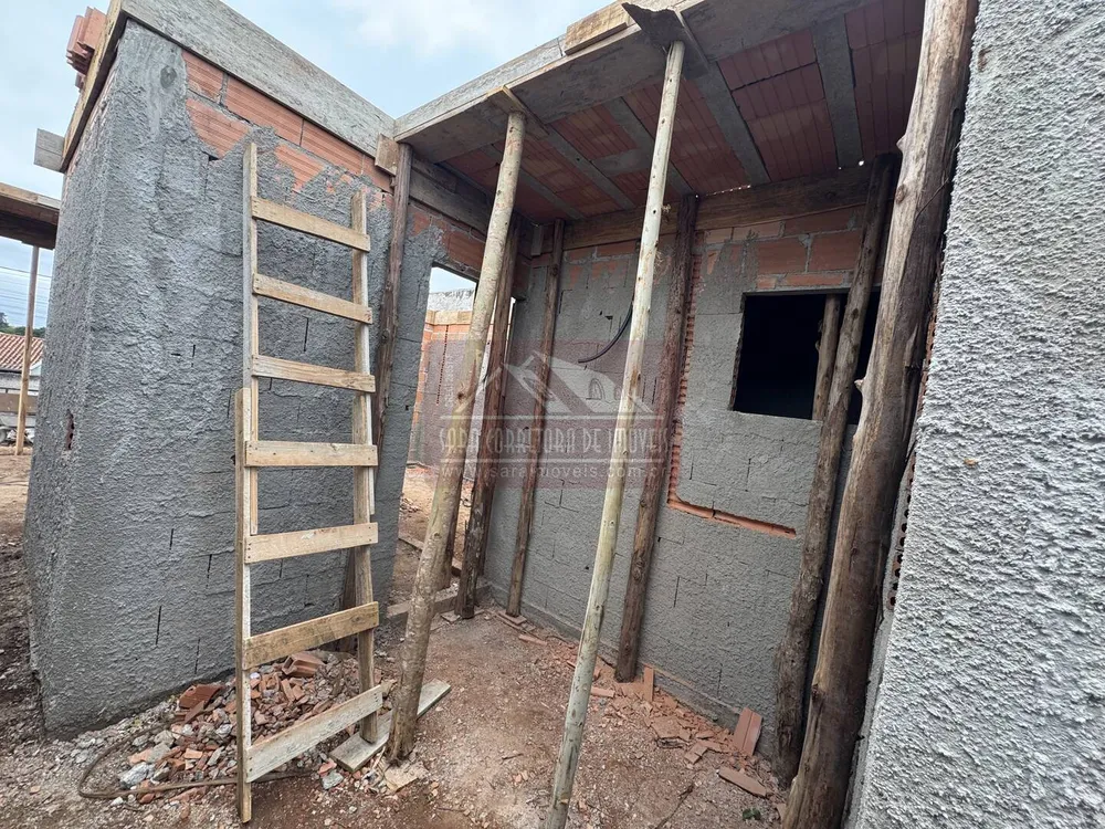 Casa, 3 quartos, 60 m² - Foto 10