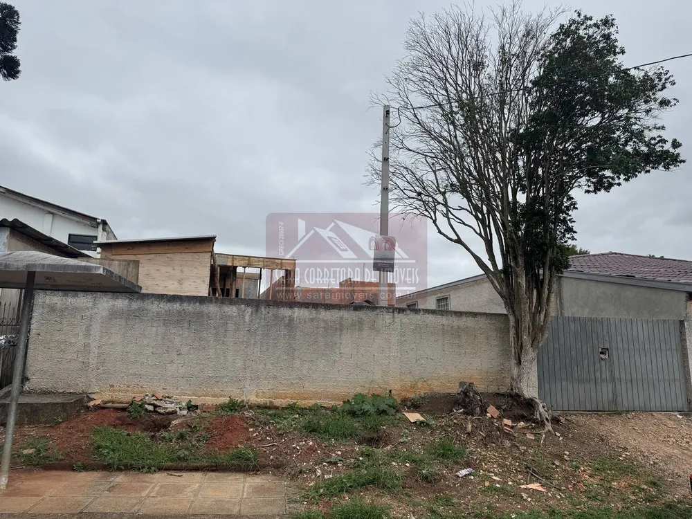 Casa, 3 quartos, 60 m² - Foto 1