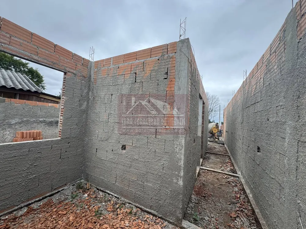 Casa, 3 quartos, 60 m² - Foto 7