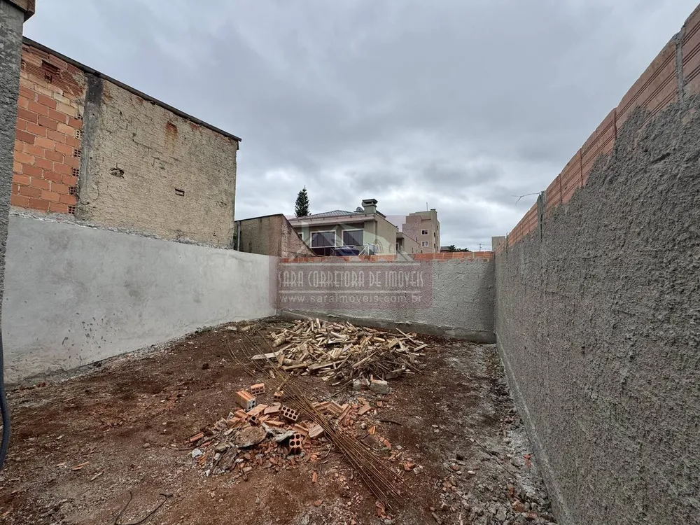 Casa, 3 quartos, 60 m² - Foto 11