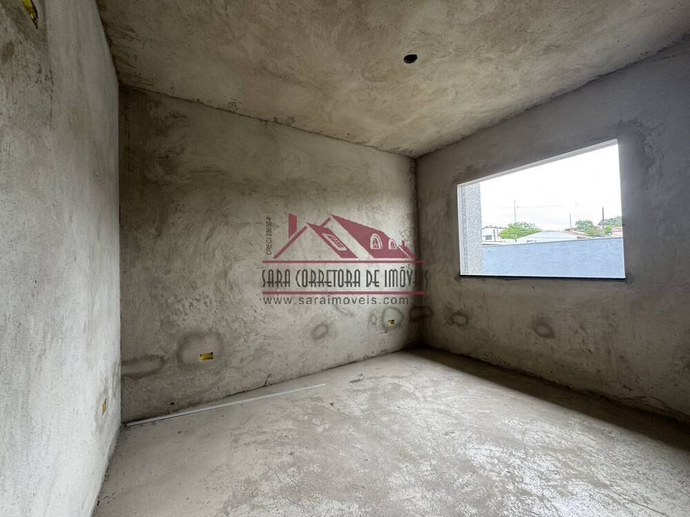 Sobrado à venda com 2 quartos, 124m² - Foto 3