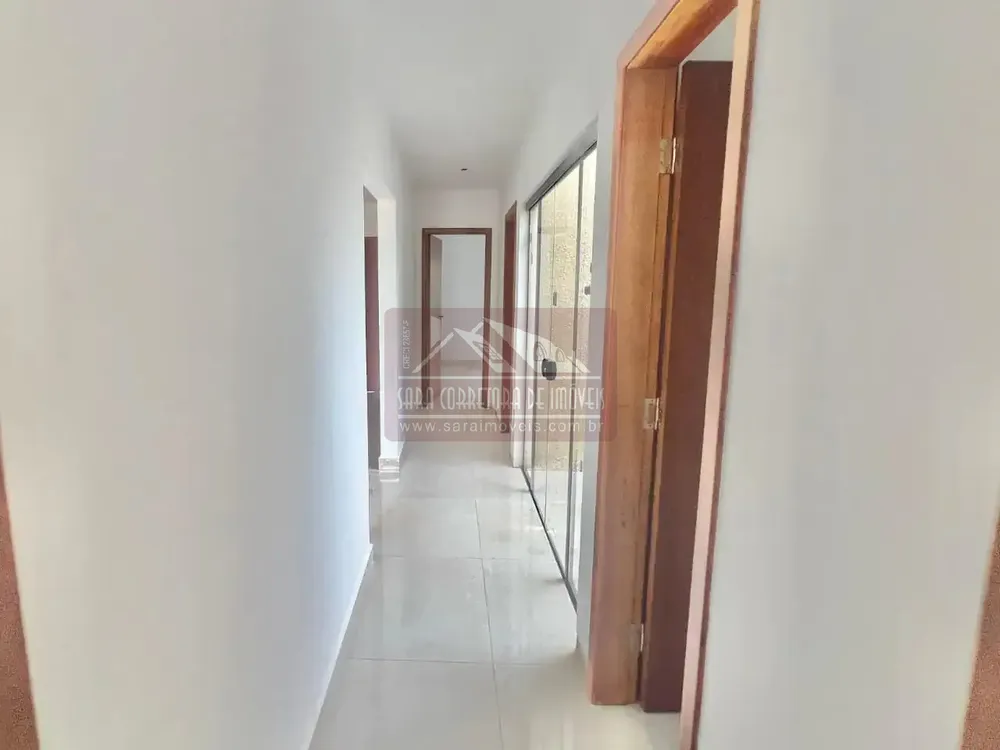 Casa, 3 quartos, 61 m² - Foto 7