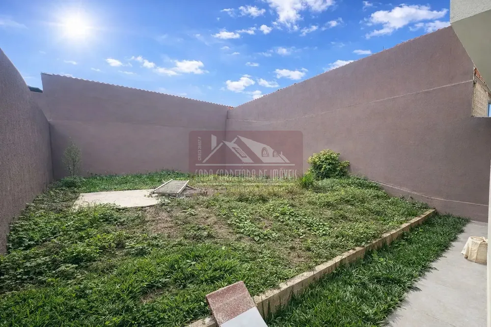 Casa, 3 quartos, 61 m² - Foto 13