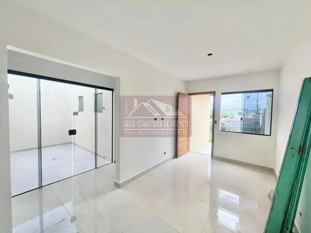 Casa, 3 quartos, 61 m² - Foto 3