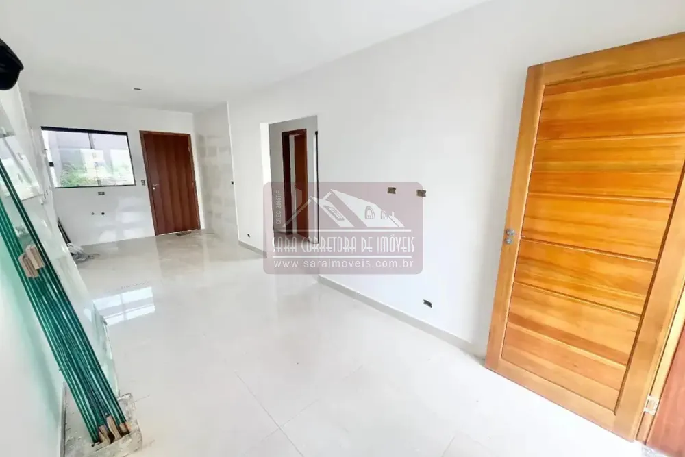 Casa, 3 quartos, 61 m² - Foto 4