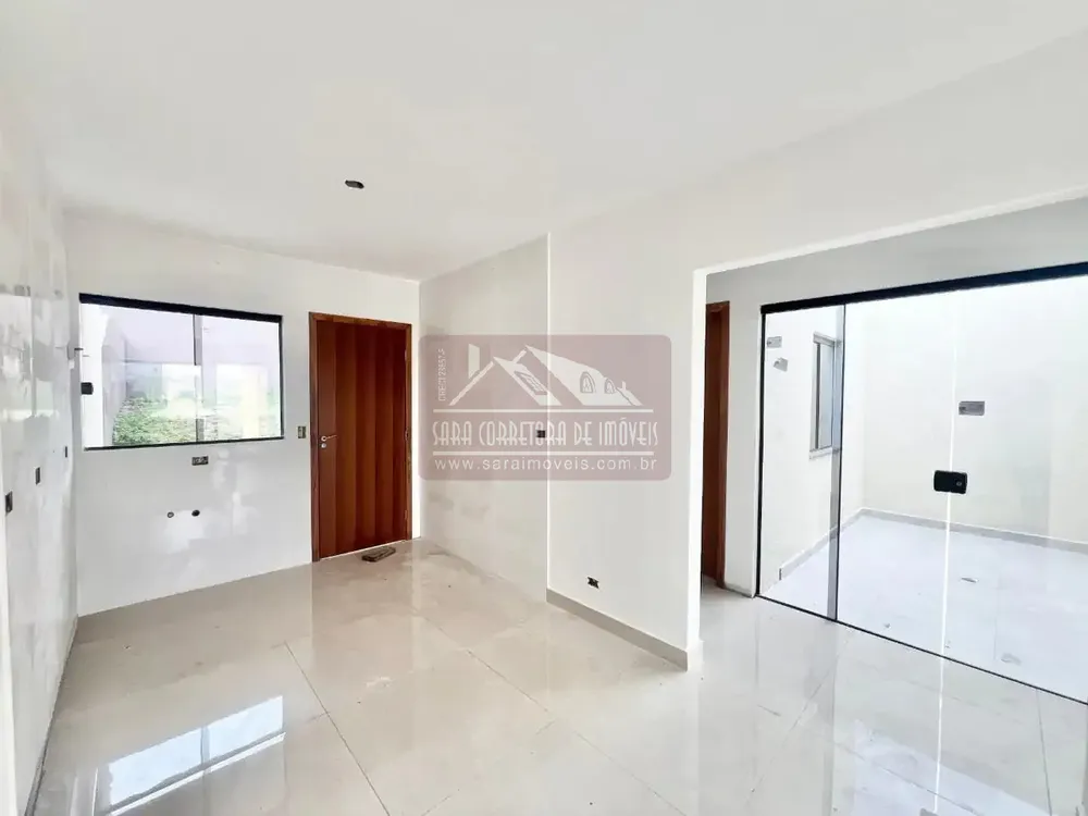 Casa, 3 quartos, 61 m² - Foto 5