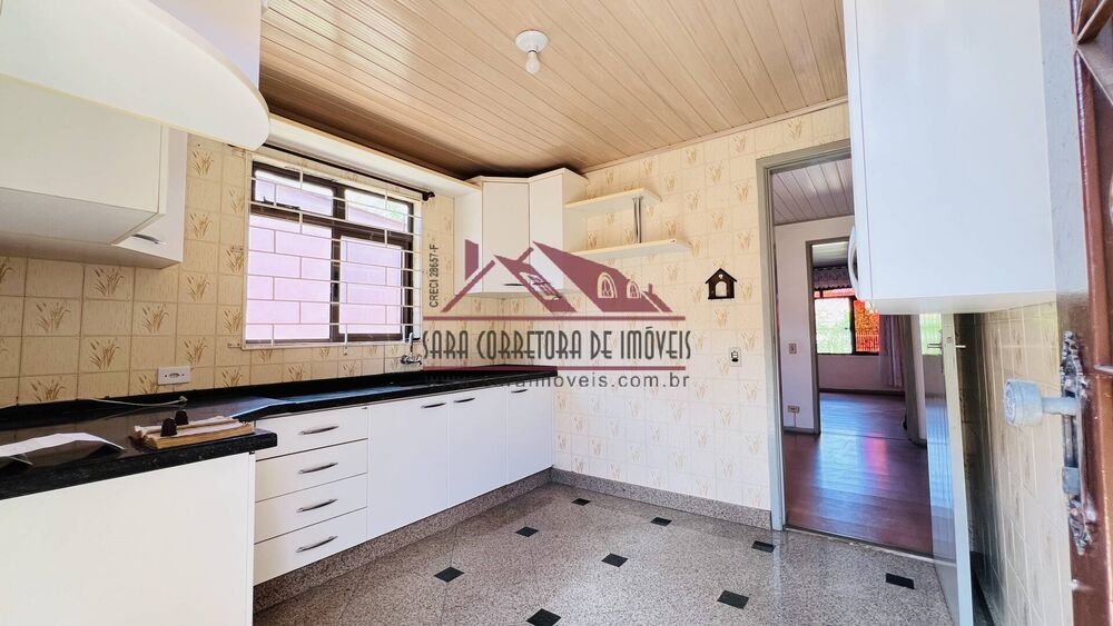 Casa à venda com 3 quartos, 62m² - Foto 3
