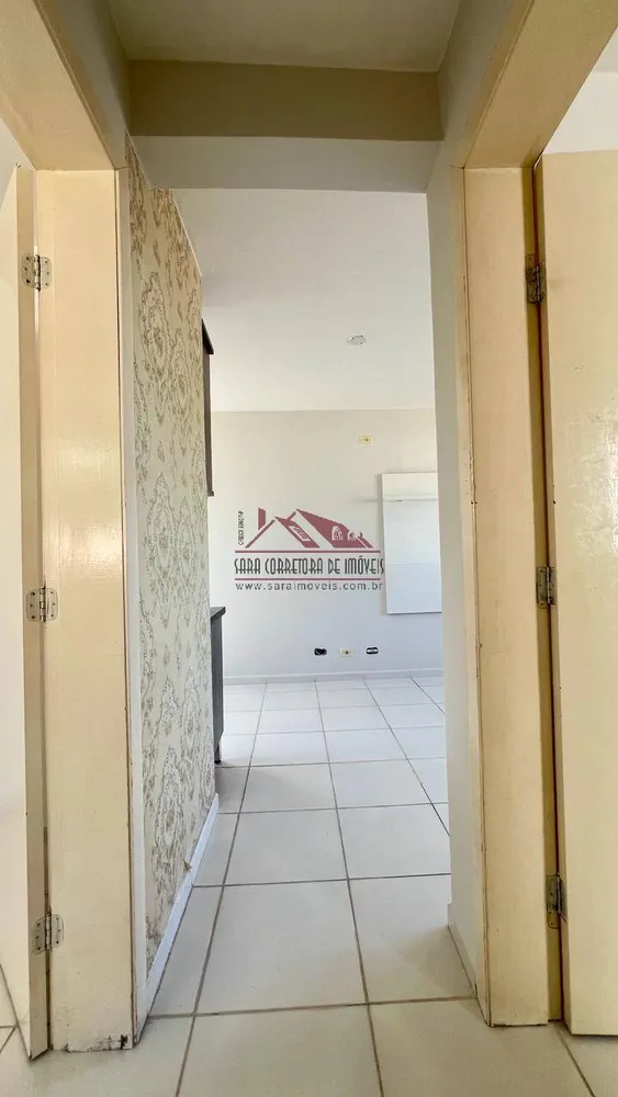 Apartamento, 2 quartos, 50 m² - Foto 9