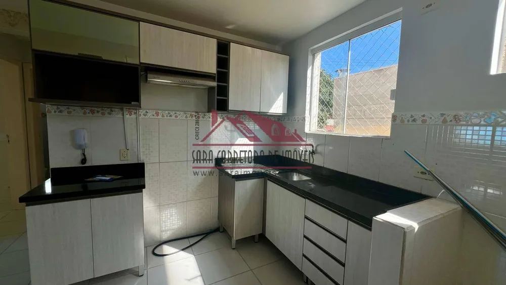 Apartamento, 2 quartos, 50 m² - Foto 6