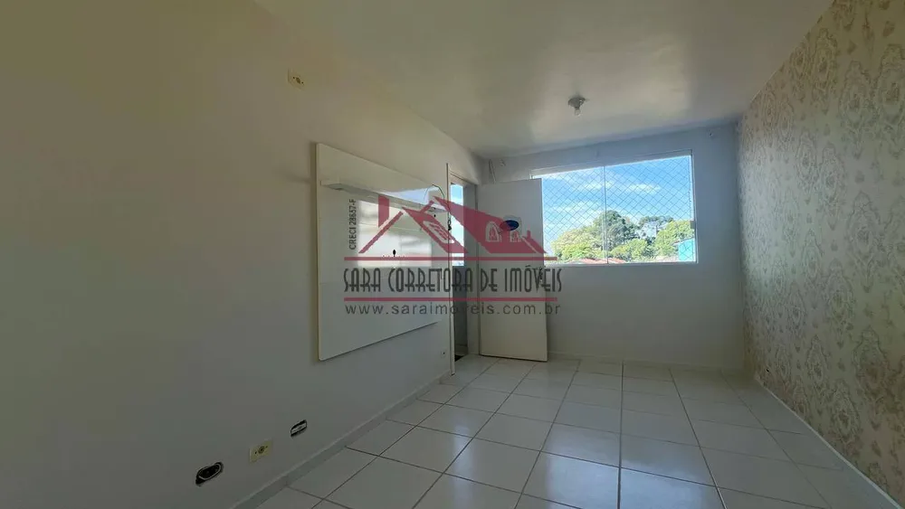 Apartamento, 2 quartos, 50 m² - Foto 4