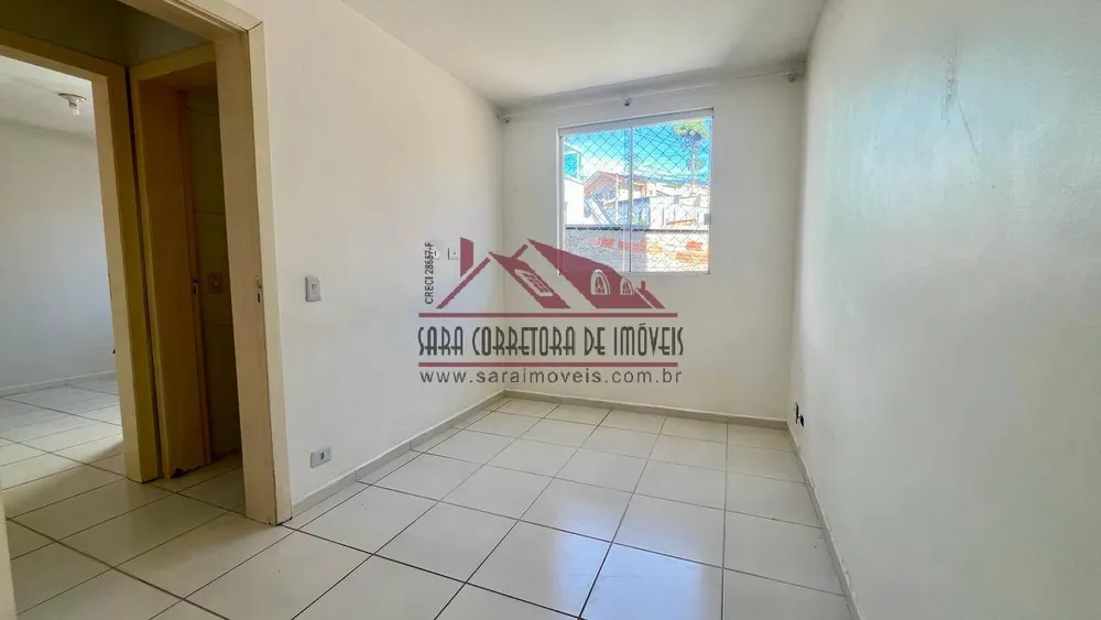 Apartamento, 2 quartos, 50 m² - Foto 11