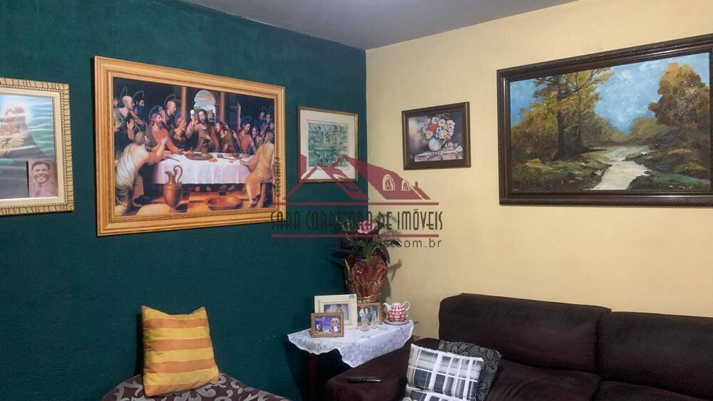 Casa à venda com 3 quartos, 605m² - Foto 1
