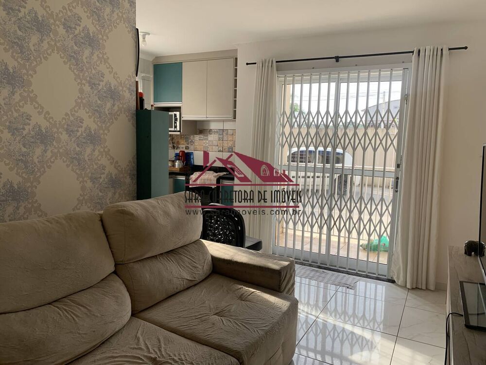 Apartamento, 2 quartos, 60 m² - Foto 3