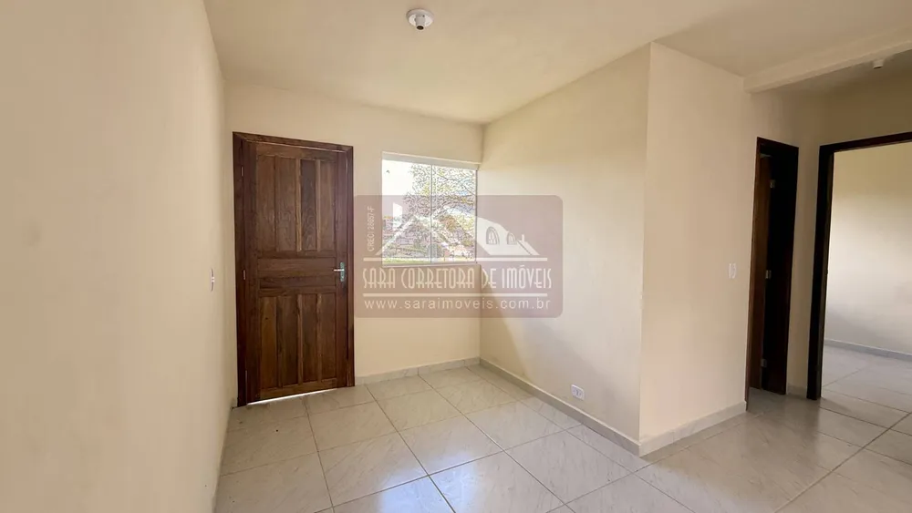 Casa de Condomínio, 2 quartos - Foto 9