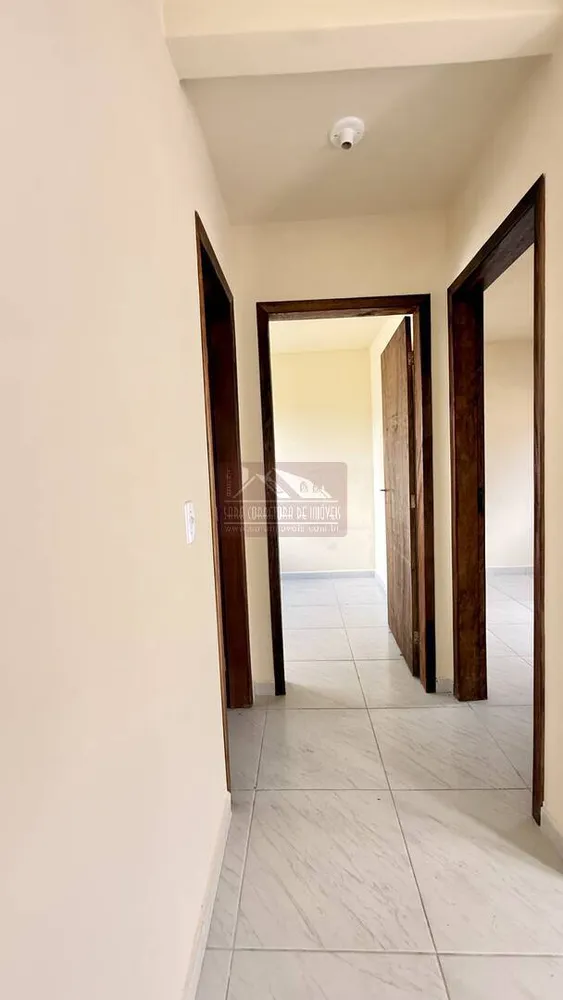 Casa de Condomínio, 2 quartos - Foto 10