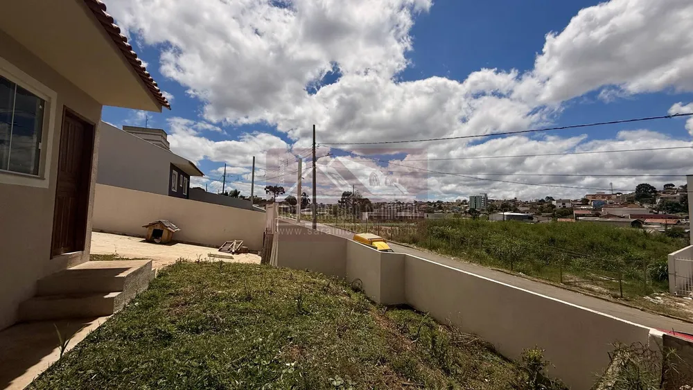 Casa de Condomínio, 2 quartos - Foto 4