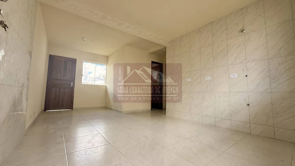 Casa de Condomínio, 2 quartos - Foto 8
