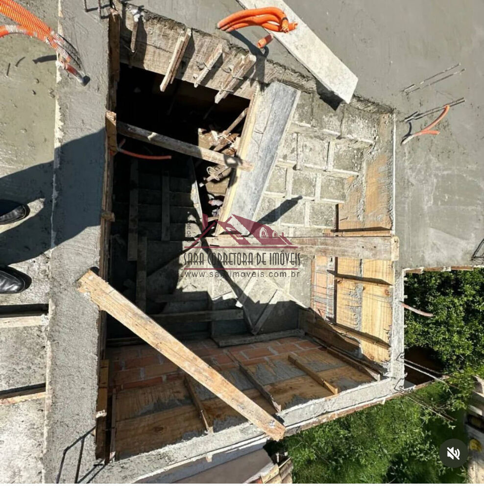Sobrado à venda com 3 quartos, 103m² - Foto 6